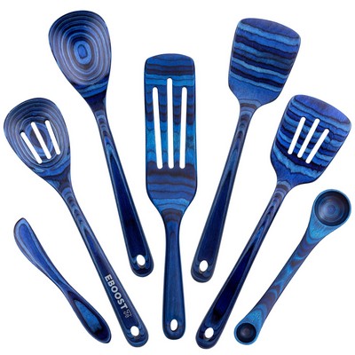 Baltique® Malta Collection 7 Piece Cooking Utensil Set