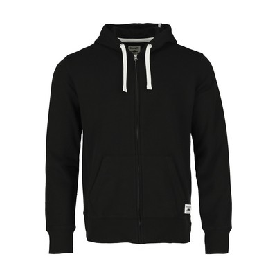 Men's PADDLECREEK Full Zip Fleece Hoodie with Hidden Pocket