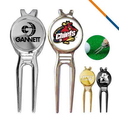 Lery Golf Divot Tool