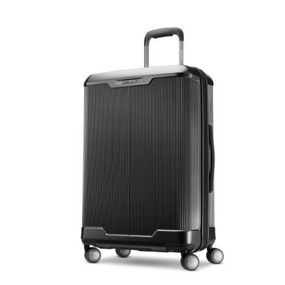 Samsonite® Silhouette 17 Hard Side Medium Expandable Spinner Suitcase