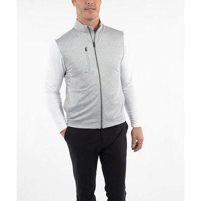 Bobby Jones Performance Gamer Full Zip Vest