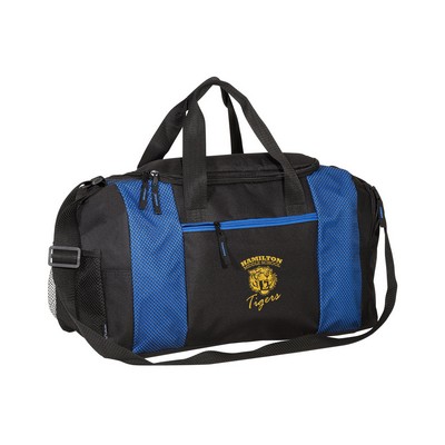 Porter Duffel Bag