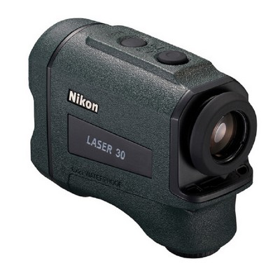 Nikon 6x21 LASER 30 Laser Rangefinder