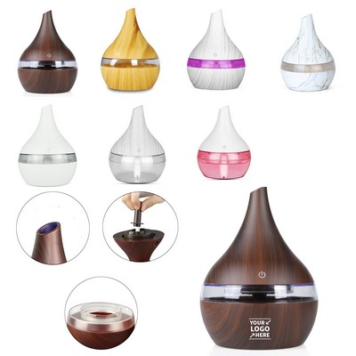 Essential Oil Diffuser