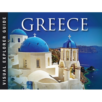 Greece - 9781838860998