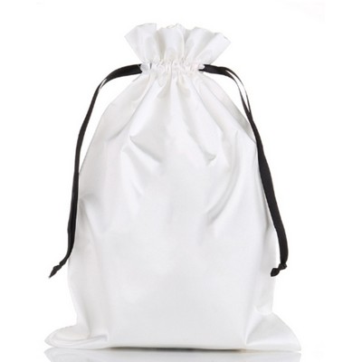 Silk Satin Drawstring Gift Bags