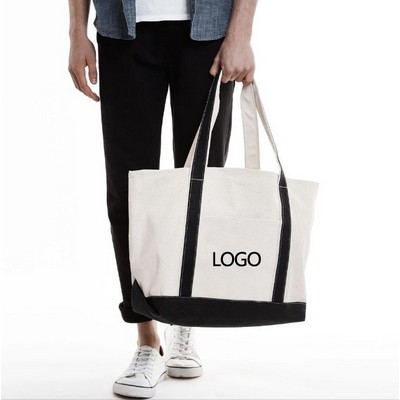 Canvas Tote Bags