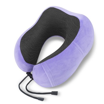 Memory Foam Neck Pillow