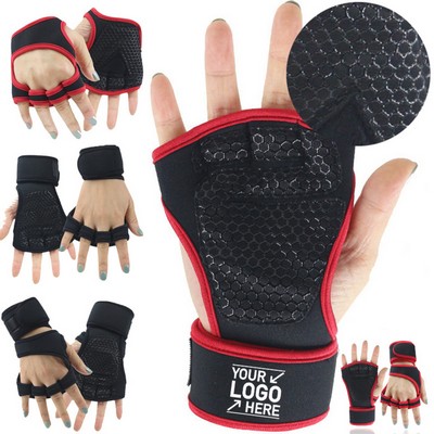 Active Weight lifting Glove