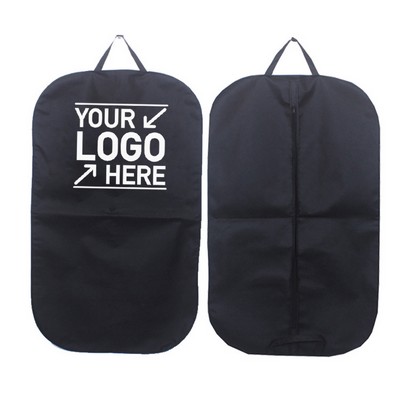 Non-Woven Garment Suit Cover Bag