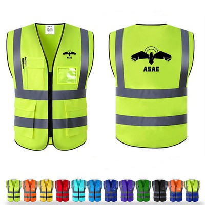 Safety Vest