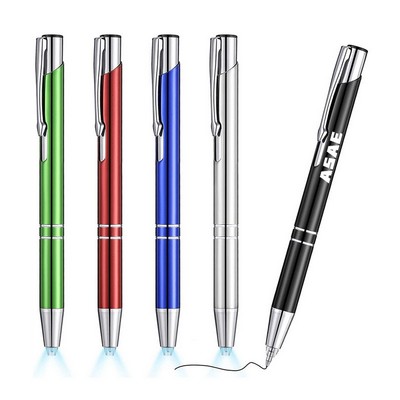 Light-Up Ballpoint Pen