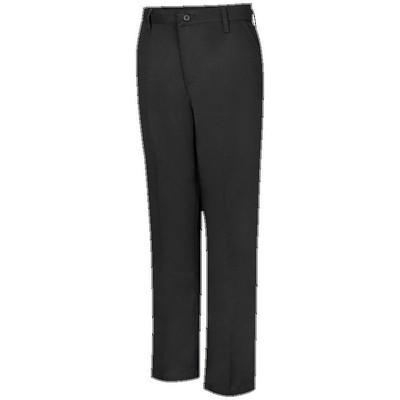 Red Kap® Women's Utility Pant w/Mimix™ - Black