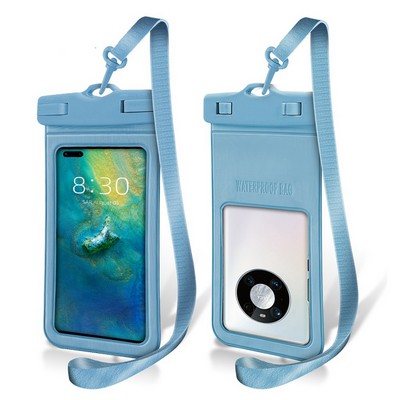 Waterproof Phone Pouch