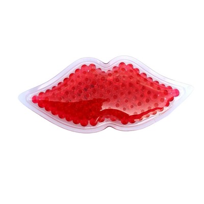 Lips Hot/Cold Gel Pack