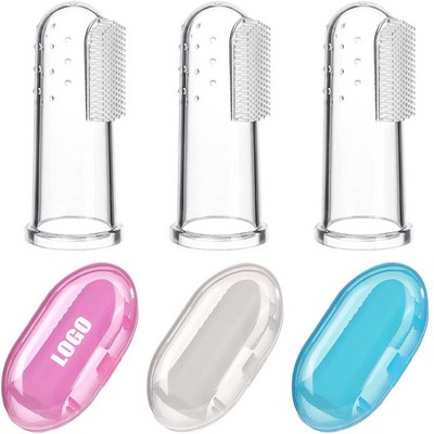 Mini Toothbrush