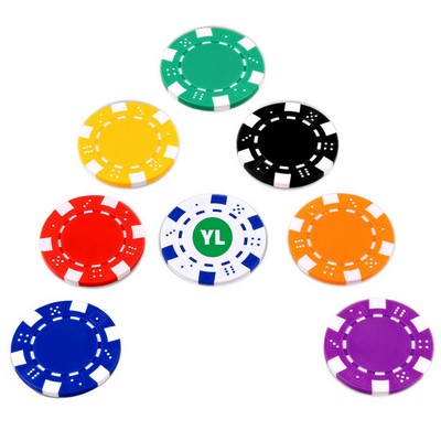 Professional Poker Chip for Casino Game