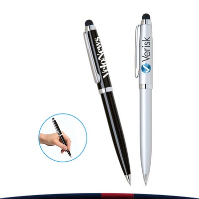 Tinery 2in1 Stylus Pen