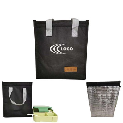 Insulated Lunch Bag Large Waterproof