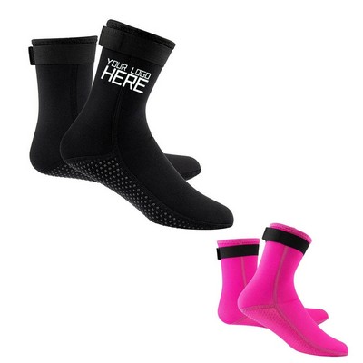 Wetsuit Swim Sock