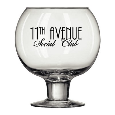 51 oz. Super Globe Glass