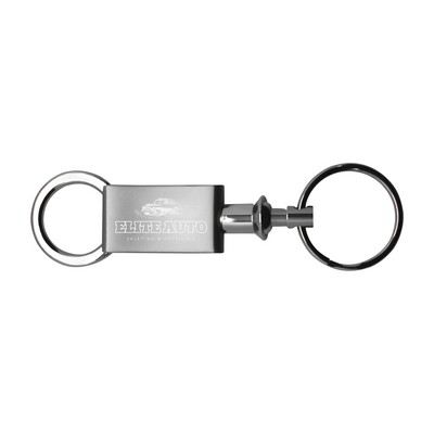 Pull Apart Key Chain