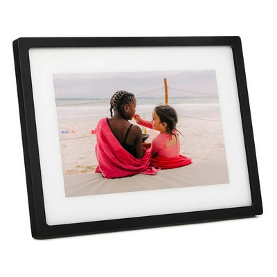 Skylight 10in Digital Picture Frame - Black