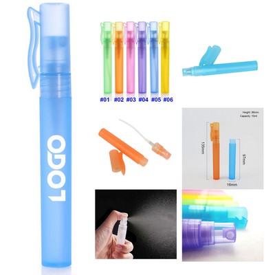 Mini Portable Pen Perfume Bottle