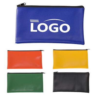 Bank Deposit Money Bag