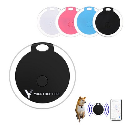 Smart Bluetooth Tracker