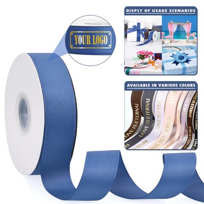 1 1/2" Grosgrain Ribbon Roll