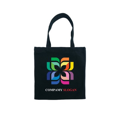 Large Capacity Canvas Tote Bag