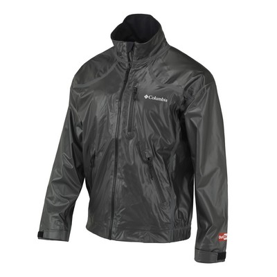 Columbia® OutDry™ Extreme Mesh Golf Jacket