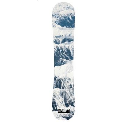 Branded Boys Snowboard