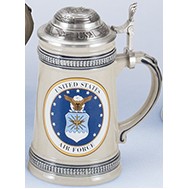 Porcelain Stein, 0.5L