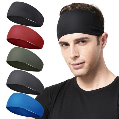 Sweatband - Stay Dry and Comfortable