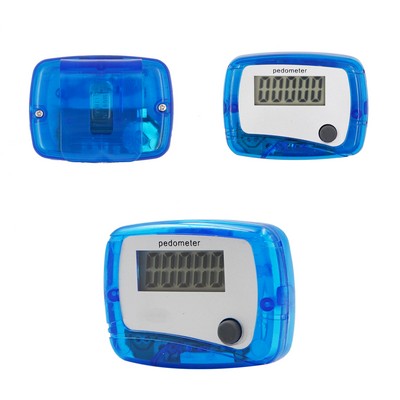 50MOQ Basic Pedometer/Pedometers