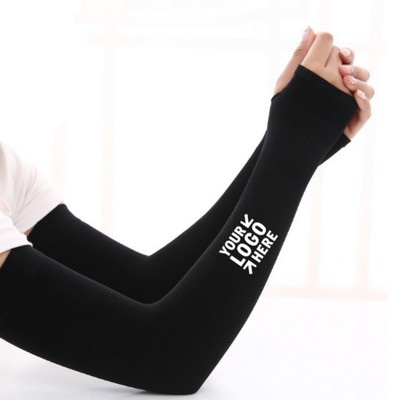 UV Protection Cooling Arm Sleeves