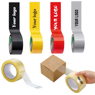 100 Yards 1.88" W Adhesive Tape