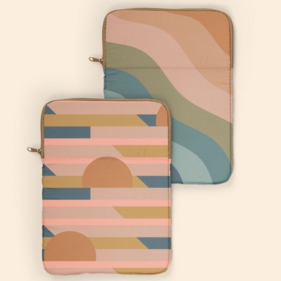 Portrait Laptop Sleeves - 4cp Nylon