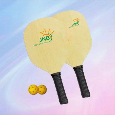 Pickleball Pro Set