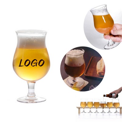 13Oz. Belgian Beer Glasses