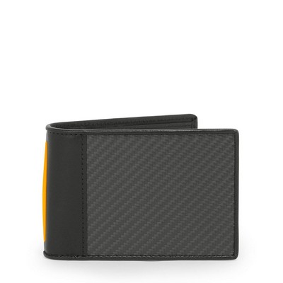 Tumi™ Mclarern Slim Single Billfold Wallet