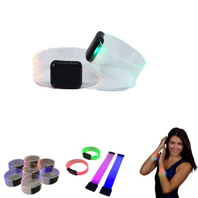 LED Magnetic Luminous Bracelet