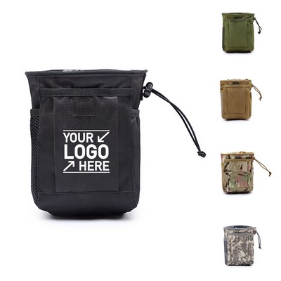 Tactical Molle Dump Pouch