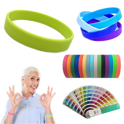 Silicone Bracelet