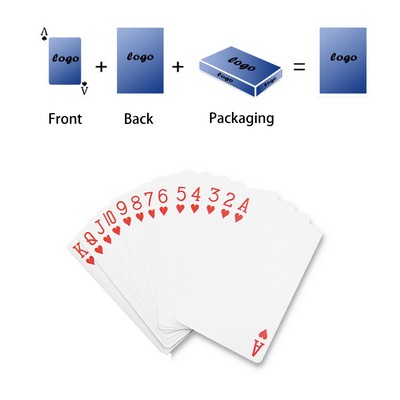 Custom Playing Cards