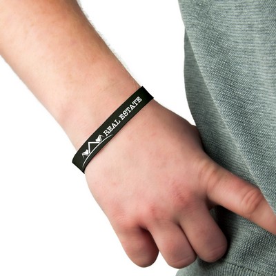 ADBANDS Adult Wristband (4"x1/2")