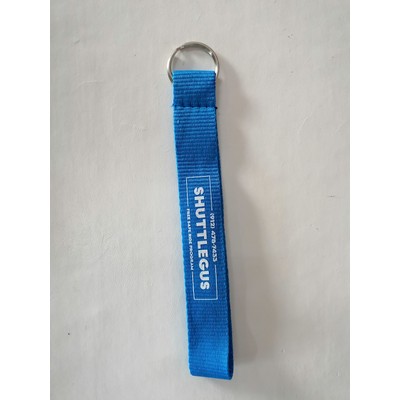 Wrist Strap Lanyard Key Chain