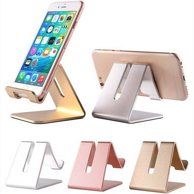 Aluminum Phone Stand